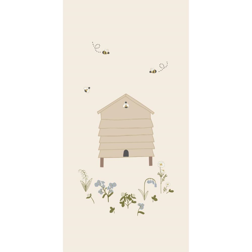 Papierservietten Bienen von IB Laursen